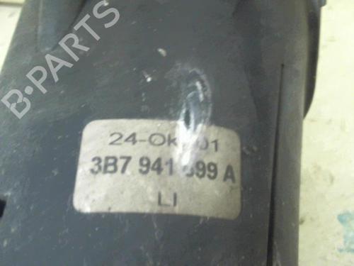 Left front fog light VW PASSAT B5.5 Variant (3B6) 1.9 TDI | BP37302625C30 - Image 3