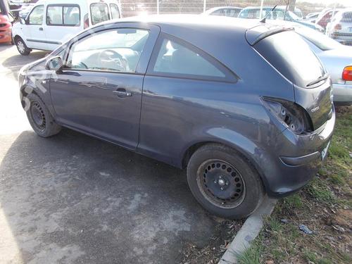 Front left seatbelt OPEL CORSA D (S07) 1.3 CDTI (L08, L68) | BP37302730I26 - Image 8