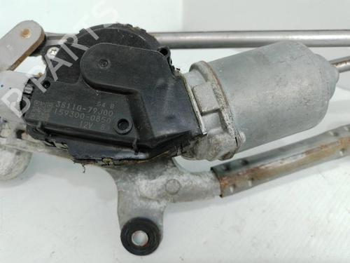Front wiper motor SUZUKI SX4 (EY, GY) 1.6 VVT (RW416, YA21S) | BP37309102M29 - Image 3