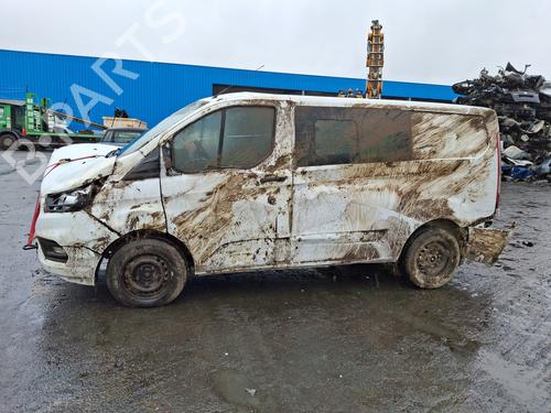 Electronic module FORD TRANSIT CUSTOM V362 Van (FY, FZ) 2.0 EcoBlue | BP37337156M83 - Image 13