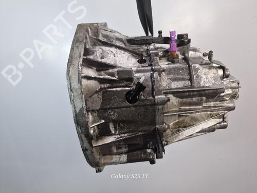 Gearbox RENAULT TRAFIC II Van (FL) 2.0 dCi 90 (FL0H, FL00, FL01, FL0M, FL0P, FL0S) | BP38100794M3 - Image 2