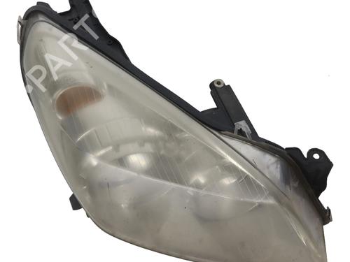 Højre forlygte Højre forlygte OPEL ASTRA H (A04) [2004-2014] 37346341 37346341
