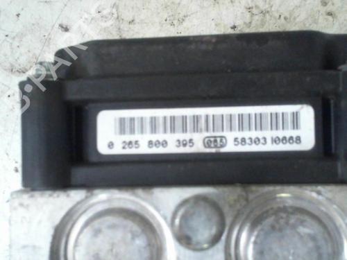 Used ABS pump ABS pump 37300720 37300720