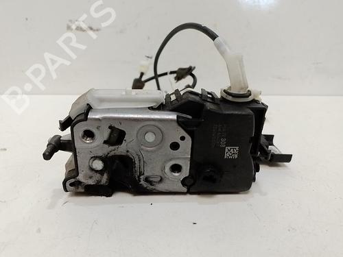 Front right lock CITROËN C3 II (SC_) | BP37315169C97 - Image 4