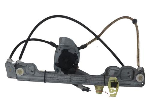 Front left window mechanism PEUGEOT 1007 (KM_) 1.4 HDi | BP38560987C22 - Image 3