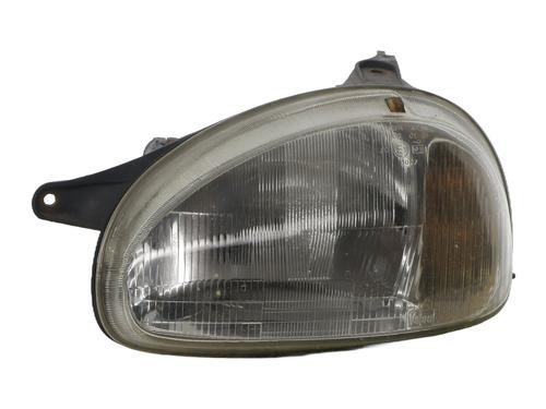 Used Left headlight Left headlight 37344435 37344435