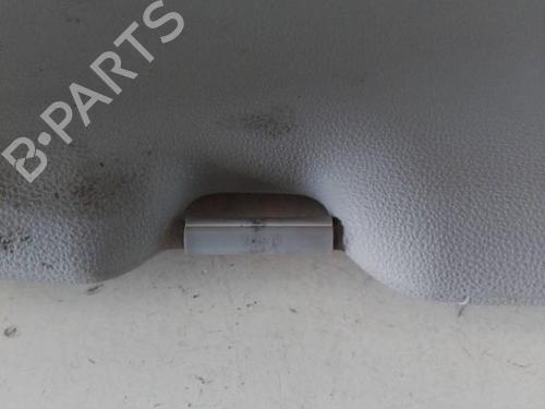 Right sun visor BMW 1 (E87) 118 d | BP37307984I2 - Image 4
