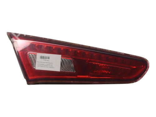 Left tailgate light ALFA ROMEO GIULIETTA (940_) 2.0 JTDM (940FXE1A, 940FXG11) | BP37338878C79 - Image 3