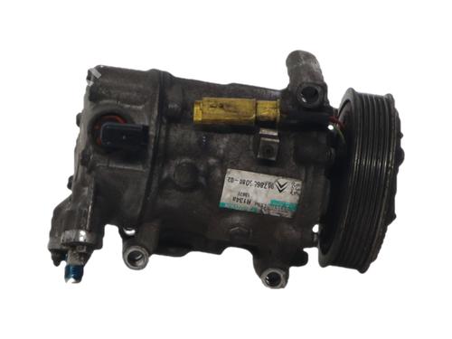 AC compressor CITROËN C3 Picasso (SH_) | BP38596616M34 - Image 5