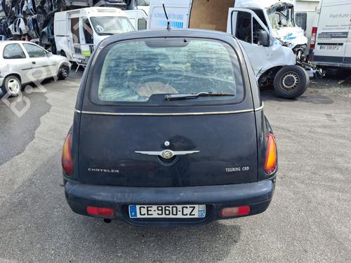 Ignition barrel CHRYSLER PT CRUISER (PT_) 2.2 CRD | BP37337311M48 - Image 11