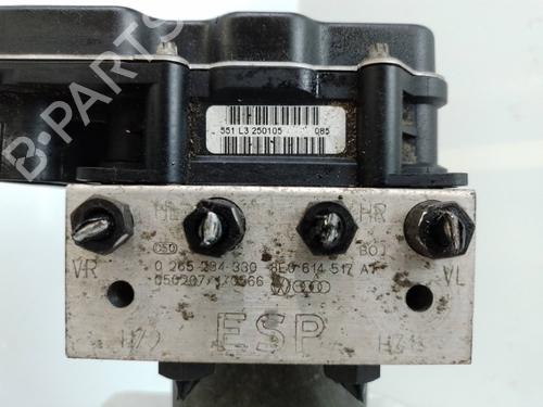 ABS pump AUDI A4 B7 Avant (8ED) | BP37322269M43 - Image 4