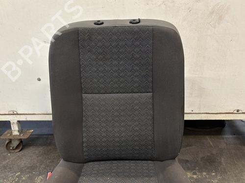 Left front seat FORD TRANSIT CONNECT (P65_, P70_, P80_) 1.8 Di | BP37615771C15 - Image 2
