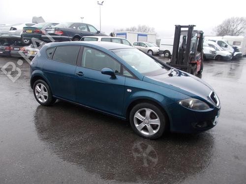 Front wiper motor SEAT LEON (1P1) 1.9 TDI | BP37304080M29  - Image 6