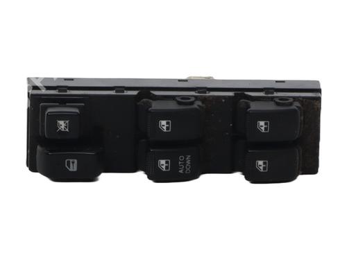Left front window switch HYUNDAI TUCSON (JM) 2.0 CRDi All-wheel Drive | BP37336287I27 - Image 3