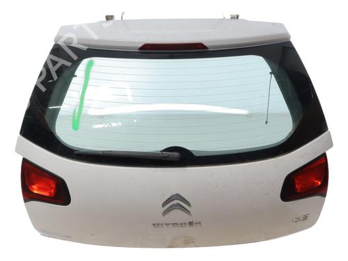 Tailgate CITROËN C3 II (SC_) 1.4 HDi 70 (SC8HZC, SC8HR0, SC8HP4) | BP37614759C6 - Image 2