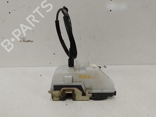 Used Front right lock Front right lock 37314152 37314152