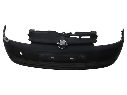 Front bumper OPEL COMBO Box Body/MPV 1.7 DI 16V | BP37348363C7 - Image 6