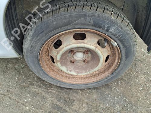 Engine PEUGEOT 206 Hatchback (2A/C) 2.0 HDI 90 | BP37337511M1 - Image 9