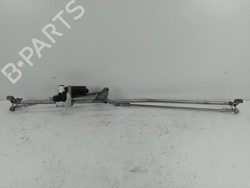 Front wiper motor CITROËN C4 II (NC_) 1.6 HDi 90 | BP37300212M29  - Image 5