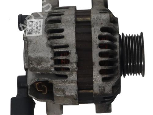 Alternator PEUGEOT 206 SW (2E/K) 1.6 16V | BP37335016M7 - Image 3