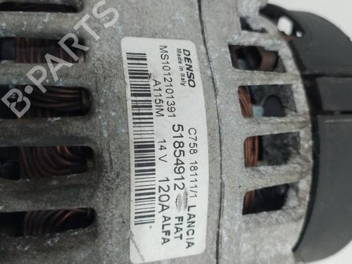 alternator-alfa-romeo-mito-955_-2008-2009-2010-2011-2012-2013-2014-2015-2016-2017-2018-37323179 main image