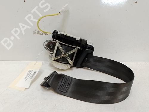 Used Rear left seatbelt Rear left seatbelt 37313245 37313245