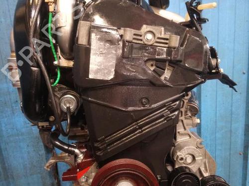 Engine RENAULT TWINGO II (CN0_) 1.5 dCi 75 | BP37301037M1 - Image 2