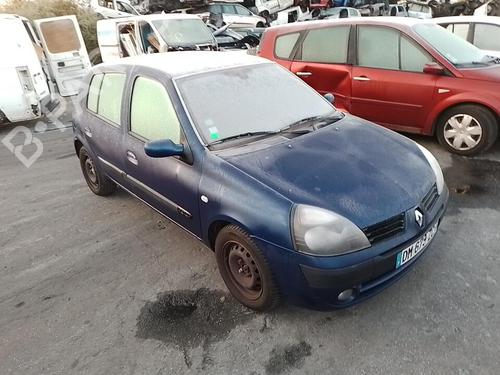 Front left interior door handle RENAULT CLIO III (BR0/1, CR0/1) | BP37319236I13 - Image 7