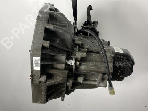 Gearbox RENAULT MODUS / GRAND MODUS (F/JP0_) 1.5 dCi (FP0G, JP0G) | BP37332689M3 - Image 2