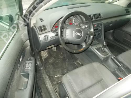 Left front fog light AUDI A4 B6 (8E2) 1.9 TDI | BP37307040C30 - Image 8
