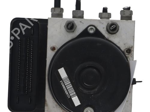 ABS pump MINI MINI Convertible (R52) Cooper S | BP37338306M43  - Image 5