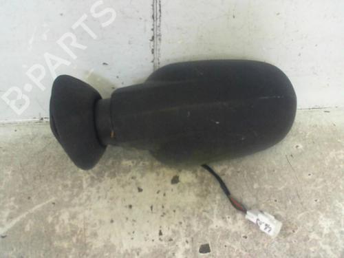 Retrovisor esquerdo DACIA LOGAN (LS_) 1.5 dCi (LS0W) | BP37304233C26 - Image 2