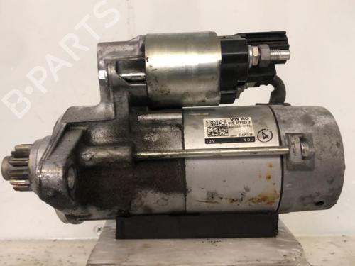 Starter SKODA OCTAVIA III Combi (5E5, 5E6) 2.0 TDI RS | BP37309910M8 - Image 2