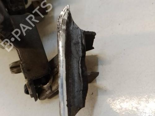 Left front fog light PEUGEOT 607 (9D, 9U) 2.2 HDi | BP37311168C30 - Image 2