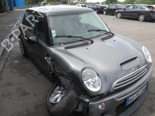 Front wiper motor MINI MINI (R50, R53) Cooper S | BP37302972M29 - Image 4