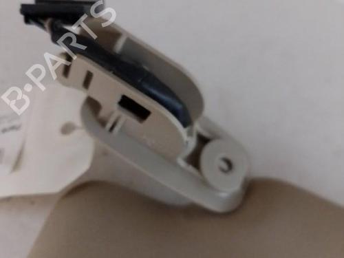 Left sun visor AUDI A3 (8P1) 2.0 FSI | BP37309488I1 - Image 3