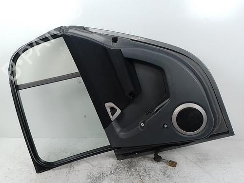 Dør højre bagtil SMART FORFOUR (454) 1.1 (454.030) | BP37620665C5 - Image 3