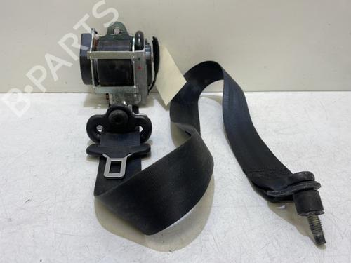 Front left seatbelt FORD C-MAX II (DXA/CB7, DXA/CEU) 1.0 EcoBoost | BP37323205I26 - Image 3