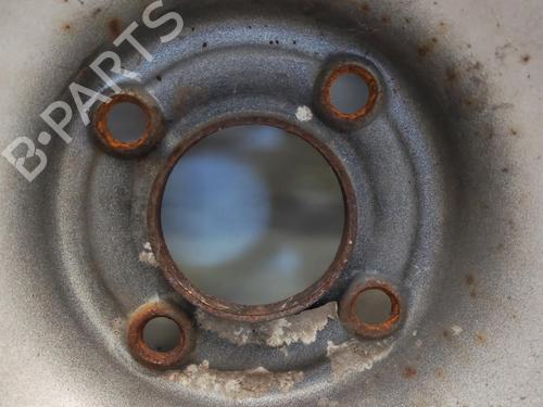 Used Rim Rim CITROËN BERLINGO Box Body/MPV (B9) [2008-2026] 40053985 40053985