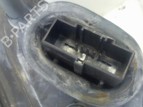 Used Left mirror Left mirror 37301305 37301305