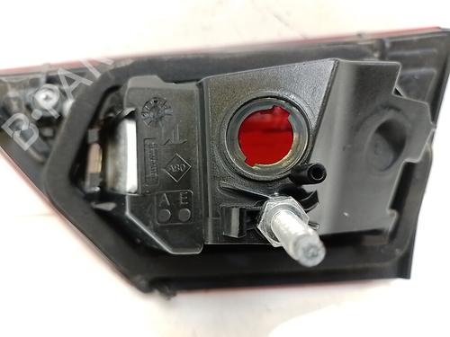 Left tailgate light RENAULT CLIO IV (BH_) 1.5 dCi 75 | BP37317326C79 - Image 3
