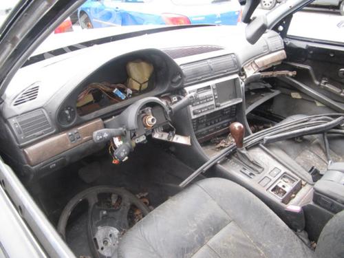Steering column stalk BMW 7 (E38) 750 i, iL | BP37299341I23  - Image 9