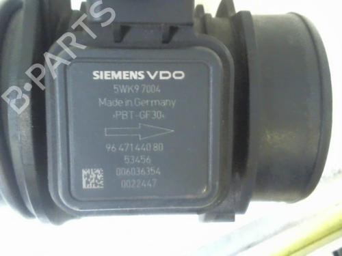 Used Mass air flow sensor Mass air flow sensor 37299350 37299350