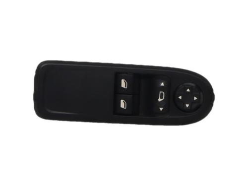Left front window switch CITROËN C3 II (SC_) 1.0 VTi 68 | BP37349479I27 - Image 5