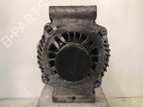 Alternator CITROËN C3 II (SC_) 1.4 VTi 95 | BP37309424M7 - Image 2
