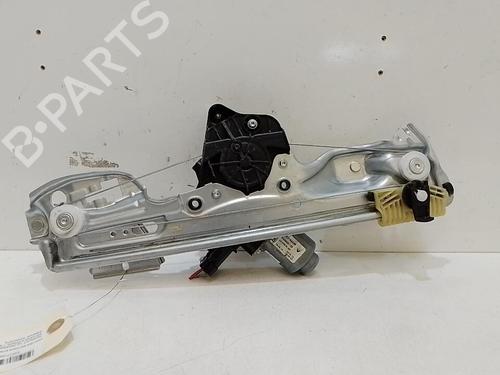 Used Rear left window mechanism Rear left window mechanism 37312163 37312163
