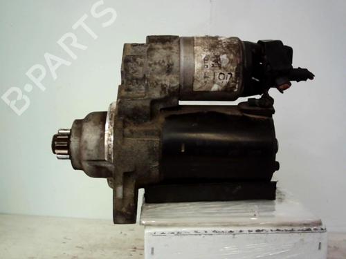 Starter VW FOX Hatchback (5Z1, 5Z3, 5Z4) 1.2 | BP37307366M8  - Image 7