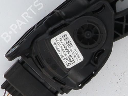 Electronic module FORD FIESTA VI Van  | BP37327809M83  - Image 5