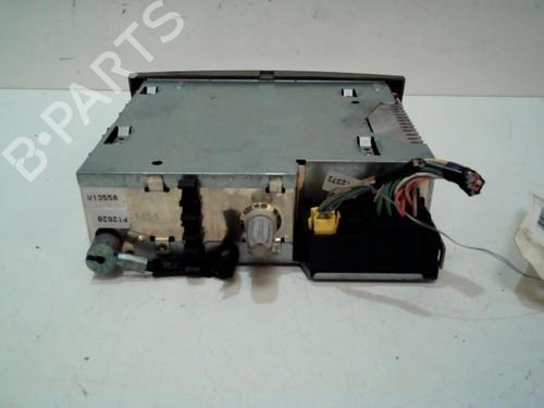 Used Radio Radio 37309258 37309258