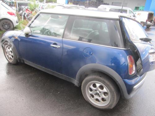 Horn MINI MINI (R50, R53) Cooper | BP37299924E13 - Image 7